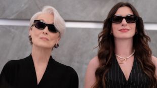 the devil wears prada 2
