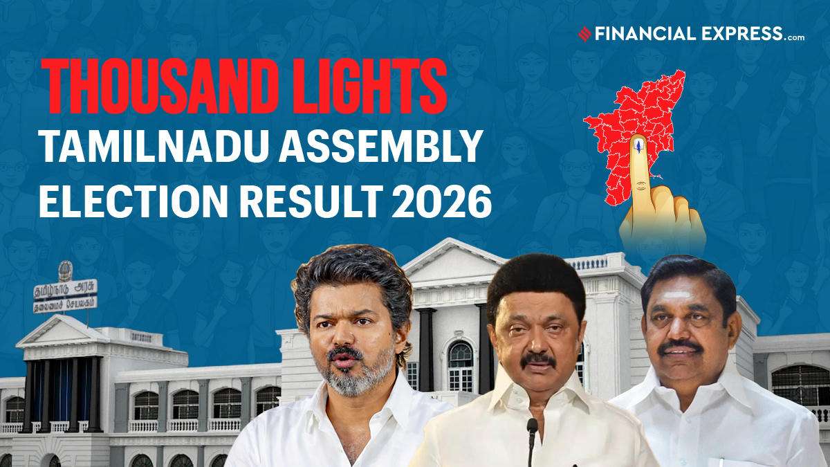 Thousand Lights Election Results 2026 Live Updates