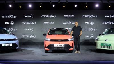 Why Indian carmakers are pivoting to SUVs over hatchbacks