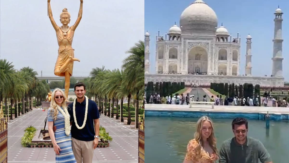 tiffany trump tiffany trump