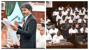 Tamil Nadu Government Floor Test Live: Congress, VCK, IUML, CPI-M and AMMK extend support to TVK govt in trust vote