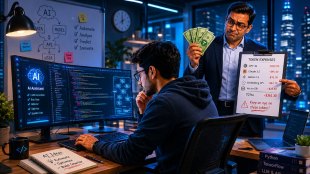 tokenmaxxing