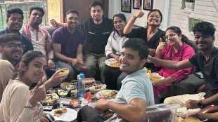 Mandatory 1-hour office picnics? Indian founder’s new rule divides the internet (Photo: LinkedIn)