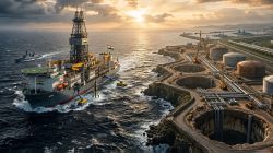 India maintains 60-day fuel buffer, fast-tracks Samudra Manthan