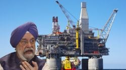 ‘OMCs stare at Rs 2 lakh crore under-recoveries in Q1,’ says Hardeep Puri
