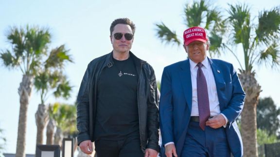 Elon Musk Returns to US Midterms With Big Republican Voter Drive