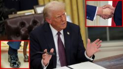 Is Trump fit to serve as US president? Official doctor memo reveals health status after latest checkup