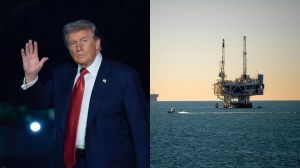 Iran, US-Israel war LIVE updates: Brent crude holds above $104/bbl