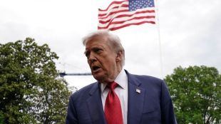 Trump Calls Iran’s Peace Reply ‘Totally Unacceptable’ as Tehran Seeks Hormuz Control, War Compensation