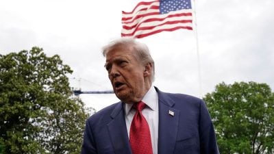 Inside Iran’s ‘Totally Unacceptable’ counter-peace proposal that Trump