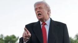Trump says ISIS second in command Abu-Bilal al-Minuki eliminated, outlines ‘complex mission against world’s most active terrorist’