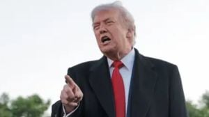 Iran, US-Israel war LIVE updates