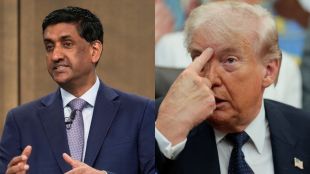 Ro Khanna responds after Donald Trump attacks him and Fox News on Truth Social