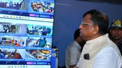 EVM ‘taping’ scandal: EC orders repoll at 15 Bengal booths as ‘Diamond harbour model’ sparks outrage