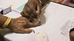 EC launches high-level probe after foreigners arrested for voting in Tamil Nadu Assembly elections