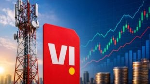 Vodafone Idea shares, Vodafone Idea Q4 results, Vodafone Idea profit, Vodafone Idea AGR dues