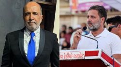 ‘Rahul Gandhi must quit politics’: Sanjay Jha’s video message takes internet by surprise