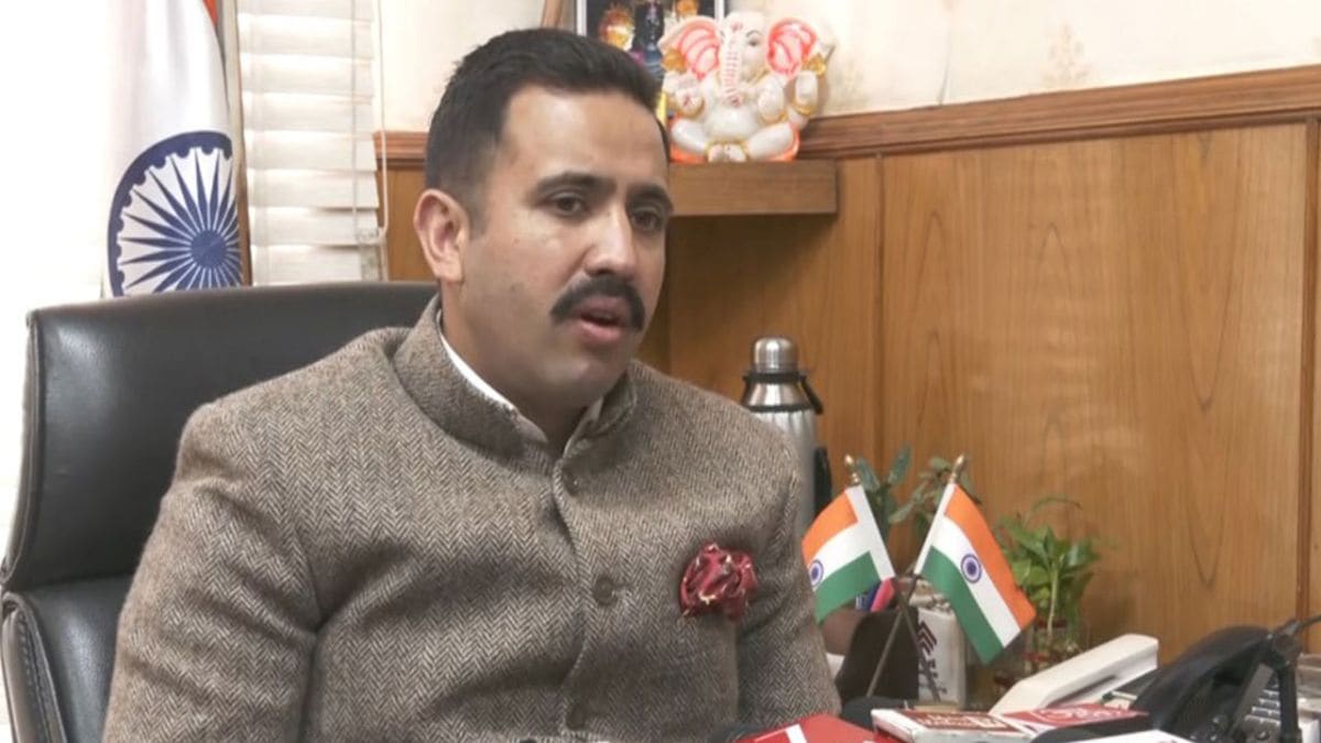 Rising fuel prices to burden tourists, businesses and farmers in Himachal: CM Vikramaditya Singh? — GLOBAL — ERYU PROJECT