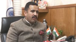 Rising fuel prices to burden tourists, businesses and farmers in Himachal: CM Vikramaditya Singh