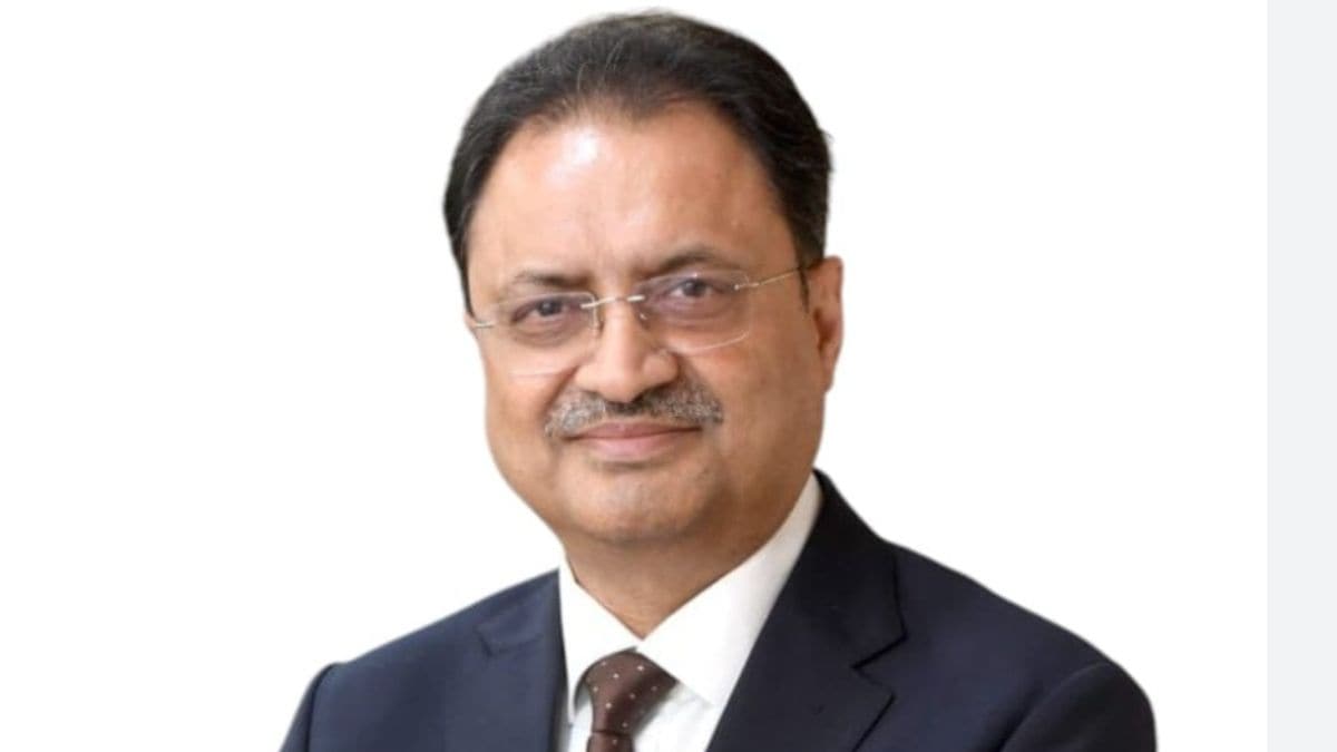 Exclusive: ‘Will stay retail-focused in FY27’ Q&A with Amitava Chatterjee, MD & CEO, J&K Bank