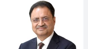 Amitava Chatterjee, MD and CEO, J&K Bank