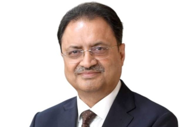 Amitava Chatterjee, MD and CEO, J&K Bank