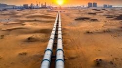 UAE fast-tracks second pipeline to escape Hormuz risks: How will it benefit India?