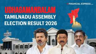 Udhagamandalam Election Results 2026 Live Updates