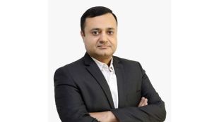 Lalit Pruthi, CFO, UNIVO Education