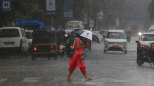 IMD Downgrades Monsoon Forecast to 90% of LPA; Weakest Outlook Since 2015