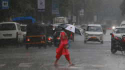 IMD revises downward rainfall forecast to 90% of benchmark for south-west monsoon