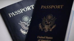 US passports to be revoked over child support debt