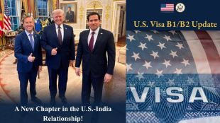 B1/B2 visa pilot program