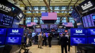 US stock market, Magnificent Seven stocks, S&P 500 all-time high, Nasdaq record high, US Fed rate cut