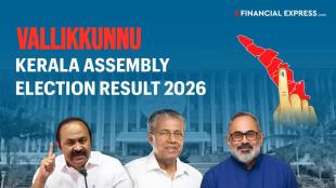 Vallikkunnu Election Results 2026 Live Updates