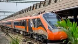 Indian Railways nears 100th Vande Bharat trainset as MCF Raebareli rolls out new 16-coach rake
