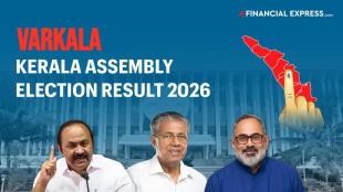Varkala Election Results 2026 Live Updates