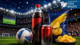FIFA World Cup 2026 & summer heat: A multi-billion dollar consumption trigger. (AI-generated image from ChatGPT)