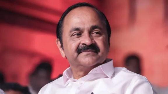 Kerala CM VD Satheesan