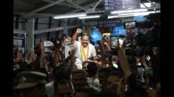 Kerala CM announcement Highlights: VD Satheesan to take oath as Chief Minister on May 18