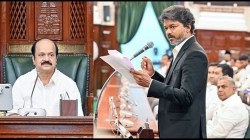 Tamil Nadu Government Floor Test Live: Will Vijay’s TVK pass the confidence vote? AIADMK faction eyes power share