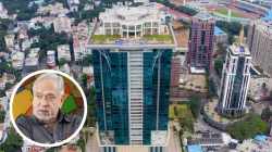 Inside Vijay Mallya’s Bengaluru Kingfisher Towers: Rs 66 cr Sky villa has 82 ultra-luxury apartments