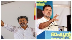 Congress breaks alliance with DMK, goes all-in with Vijay – What’s next?