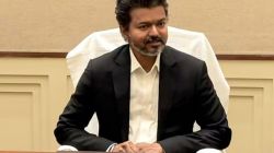 Vijay flags Tamil Nadu’s Rs 10-lakh cr debt after taking oath as CM – How serious is state’s financial position?