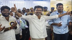 Vijay got 108 MLAs but no majority | Alliance math behind TVK’s government formation bid in Tamil Nadu