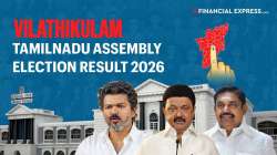 Vilathikulam Election Results 2026 Live: Check Thoothukkudi Vilathikulam election results, trends, winning and runner-up candidates