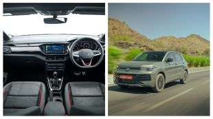 2026 Volkswagen Taigun Review: New 8-Speed Automatic and AI Tech Meet a 75% Buyback Guarantee