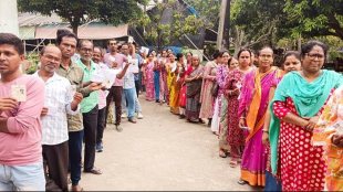 West Bengal Assembly Election LIVE: Repolling begins at 15 booths in Magrahat Paschim and Diamond Harbour constituencies.