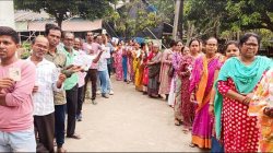 West Bengal Election 2026 Repolls Highlights: 87% turnout in re-polling in 15 booths in Bengal till 5 pm
