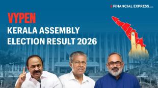 Vypen Election Results 2026 Live Updates